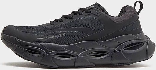 Under Armour Halo Racer Zwart- Heren Zwart