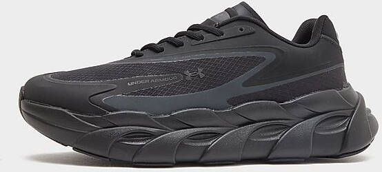 Under Armour Halo Runer SE Black- Heren Black