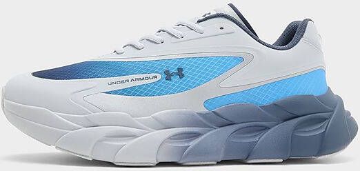 Under Armour Halo Runner SE Grijs- Heren Grijs