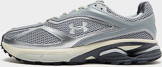 Under Armour HOVR Apparition Grey- Heren Grey