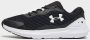 Under Armour UA W Surge 3 Dames Sportschoenen - Thumbnail 2