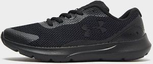 Under Armour Surge 3 Junior Black