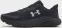 Under Armour Hovr Turbulence 2 Rs Hardloopschoenen Zwart 1 2 Man - Thumbnail 2