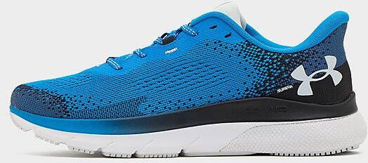 Under Armour UA HOVR Turbulence 2 Blue- Heren Blue