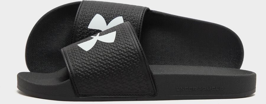 Under Armour ARMR Slides Zwart- Heren Zwart