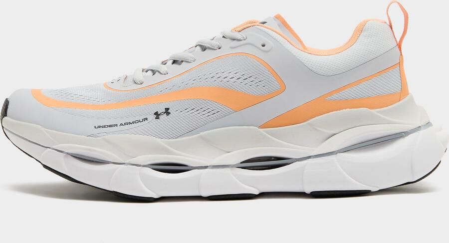 Under Armour Halo Racer Grijs- Heren Grijs