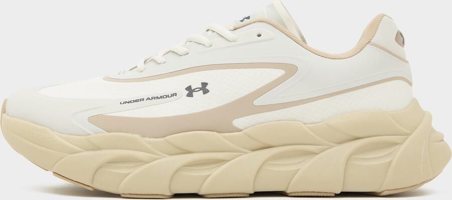 Under Armour Halo Runner SE Bruin- Heren Bruin