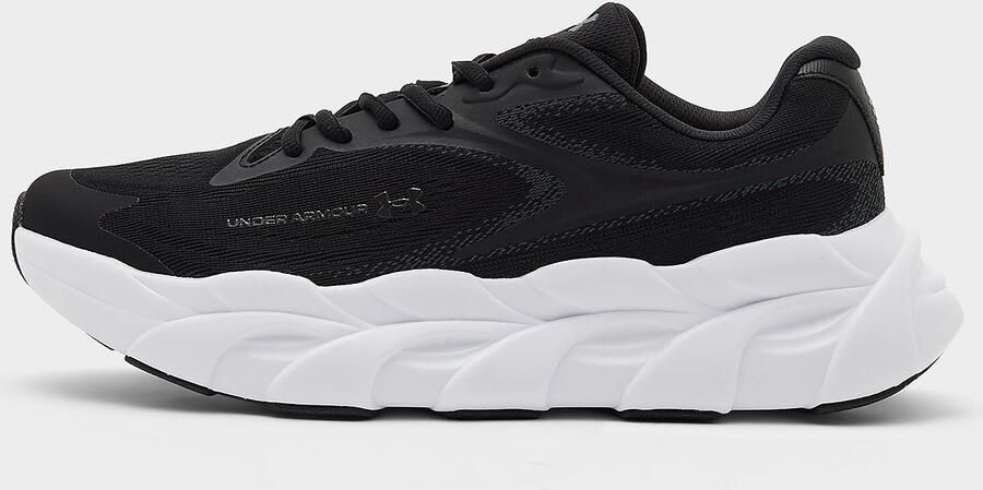 Under Armour HB Runner 2 Zwart- Heren Zwart