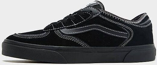 Vans 66 99 19 Rowley Classic Heren Black- Heren Black