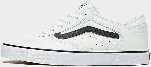 Vans 66 99 19 Rowley Classic Heren WHITE- Heren WHITE - Foto 3