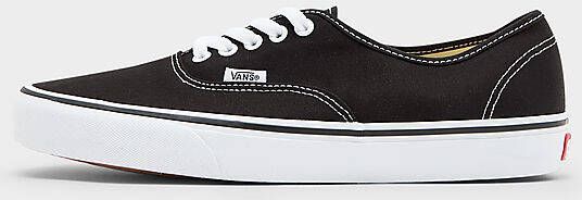 Vans Authentic Black- Heren Black