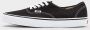 Vans Authentic Dames Schoenen Zwart Maat: 36 Canvas Foot Locker - Thumbnail 8
