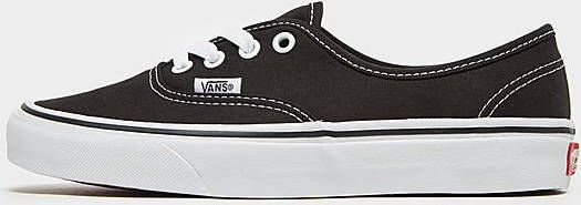Vans Authentic Zwart Wit en Sneaker VN000EE3BLK - Foto 18