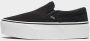 Vans Classic Stackform slip on sneaker met gebreid bovenwerk - Thumbnail 3