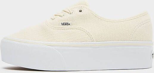 Vans Authentic Stackform Dames Dames