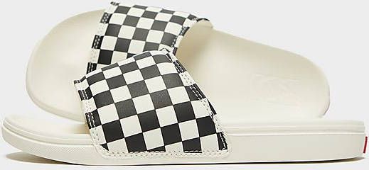 Vans Checkerboard La Costa Slides Dames Dames