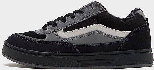 Vans Estazzo Black- Heren Black