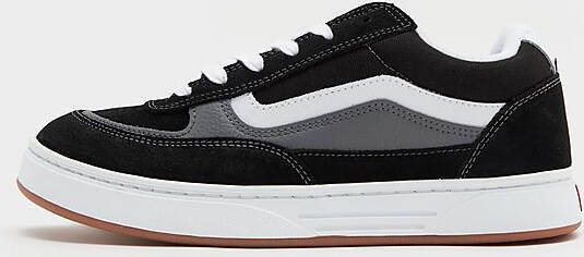Vans Estazzo Black- Heren Black