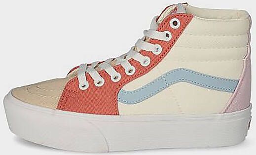 Vans F SK8 HI P FORM 2.0 BC P- Dames BC P