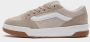 Vans Hylane Brown- Brown - Thumbnail 2