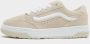 Vans Stijlvolle Sneakers voor dagelijks gebruik Beige Dames - Thumbnail 3