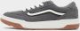 Vans Hylane Schoenen Zwart Maat: 41 Suède Foot Locker - Thumbnail 8