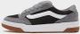 Vans Hylane Grey- Grey - Thumbnail 1