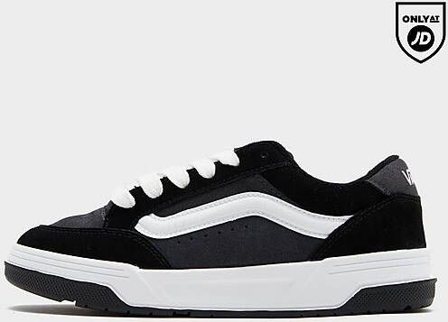 Vans Hylane Junior Black Kind Black