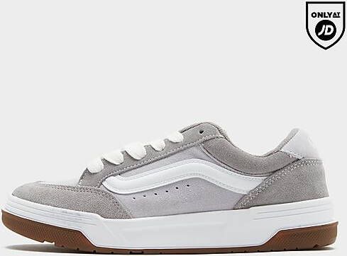 Vans Hylane Junior Grey Kind Grey