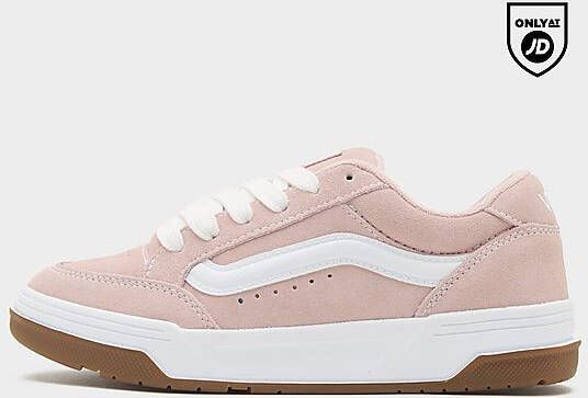 Vans Hylane Junior Pink Kind Pink
