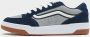 Vans Hylane Navy- Navy - Thumbnail 1