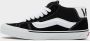 Vans Verhoog je sneaker game met KNU MID Black Heren - Thumbnail 3
