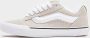 Vans Knu Skool Sneakers Schoenen french oak maat: 42.5 beschikbare maaten:41 42.5 43 44.5 45 46 - Thumbnail 1