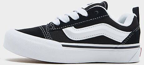 Vans Knu Skool Children Black