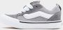 Vans Knu Skool Children Grey - Thumbnail 1