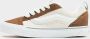 Vans Knu Skool Sneakers Schoenen tri block blue maat: 42.5 beschikbare maaten:41 42.5 43 44.5 45 - Thumbnail 3
