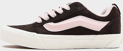 Vans Knu Skool Dames Brown- Dames Brown