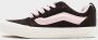 Vans Knu Skool Dames Brown- Dames Brown - Thumbnail 3