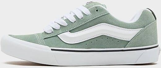 Vans Knu Skool Green- Heren Green