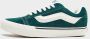 Vans Klassieke Sneakers voor Stijlvolle Looks Green Heren - Thumbnail 11