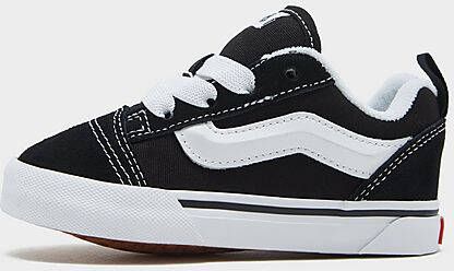 Vans Knu Skool (td) Sneakers Schoenen black true white maat: 23.5 beschikbare maaten:19 20 21 22 23.5 18 24 25 26