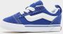 Vans Knu Skool (td) Sneakers Schoenen blue true white maat: 23.5 beschikbare maaten:19 20 21 22 23.5 18 24 25 26 - Thumbnail 1