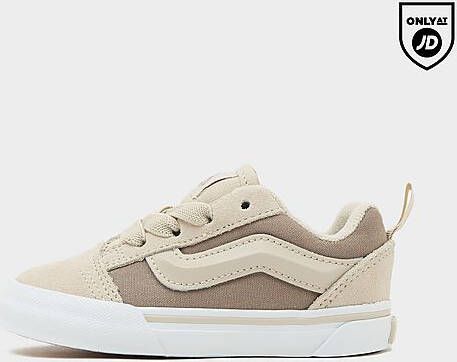 Vans Knu Skool Infant Brown