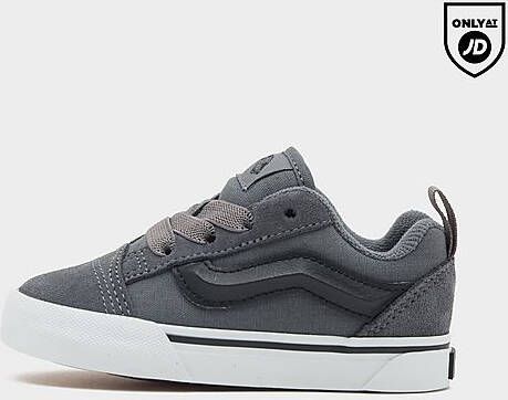 Vans Knu Skool Infant Grey