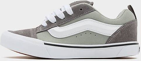 Vans Knu Skool Junior Grey