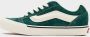 Vans Klassieke Sneakers voor Stijlvolle Looks Green Heren - Thumbnail 3