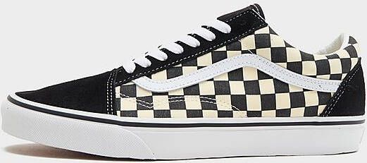 Vans Old Skool Black- Heren Black