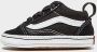 Vans Old Skool Unisex Schoenen Zwart Maat: 16 Canvas Foot Locker - Thumbnail 6