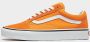 Vans Ua Old Skool Orange Tiger True White Schoenmaat 47 Sneakers VN0A5KRFAVM1 - Thumbnail 6