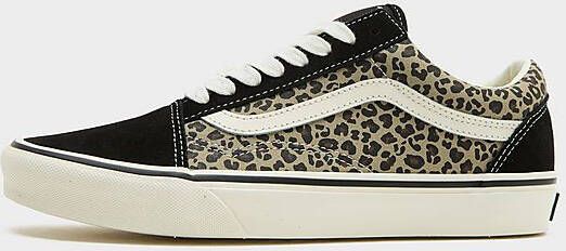 Vans Old Skool Black- Black